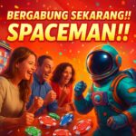 bermain spaceman di mantra55